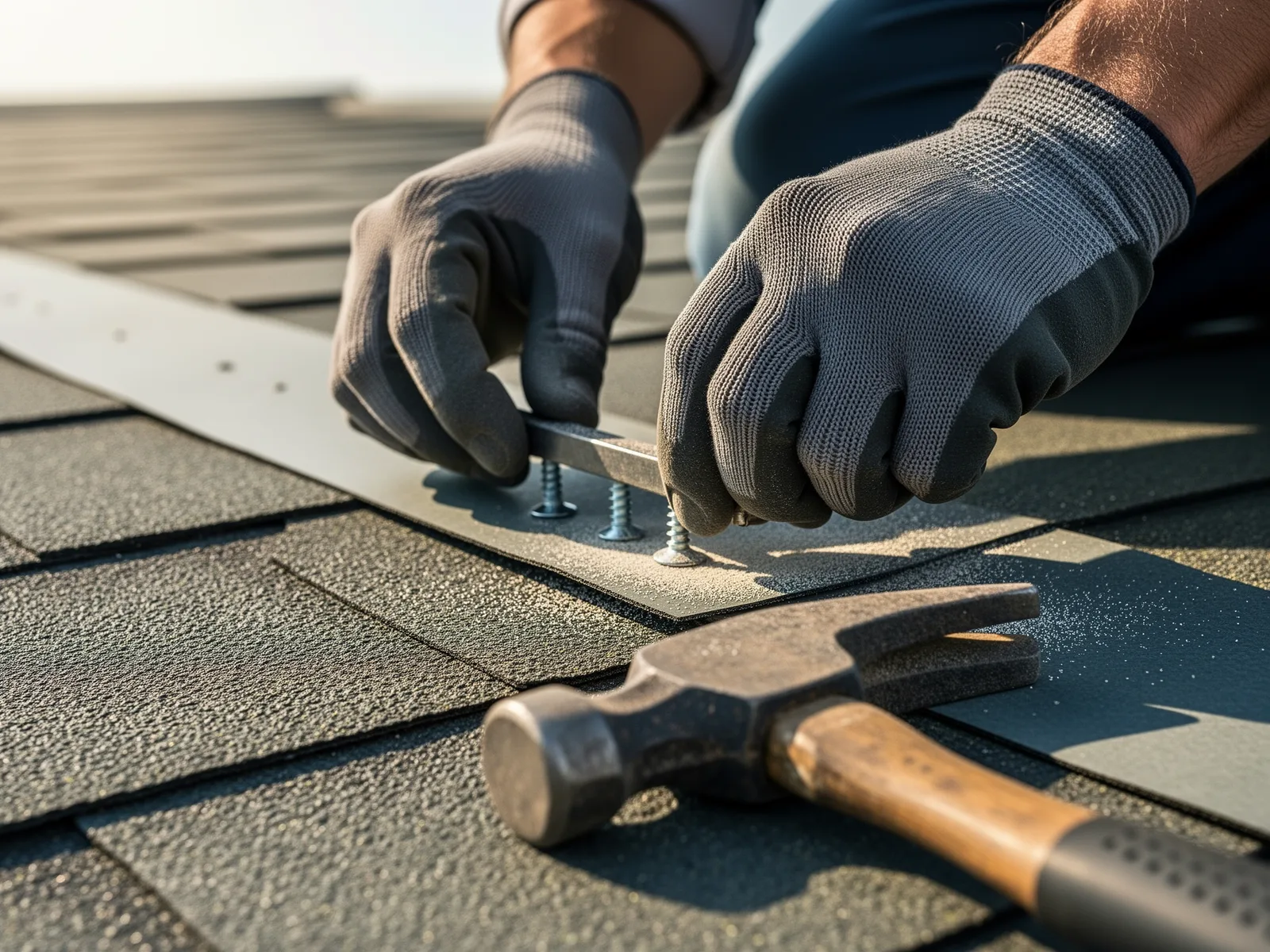 Why choose Fascia Repair in Bennington, NH